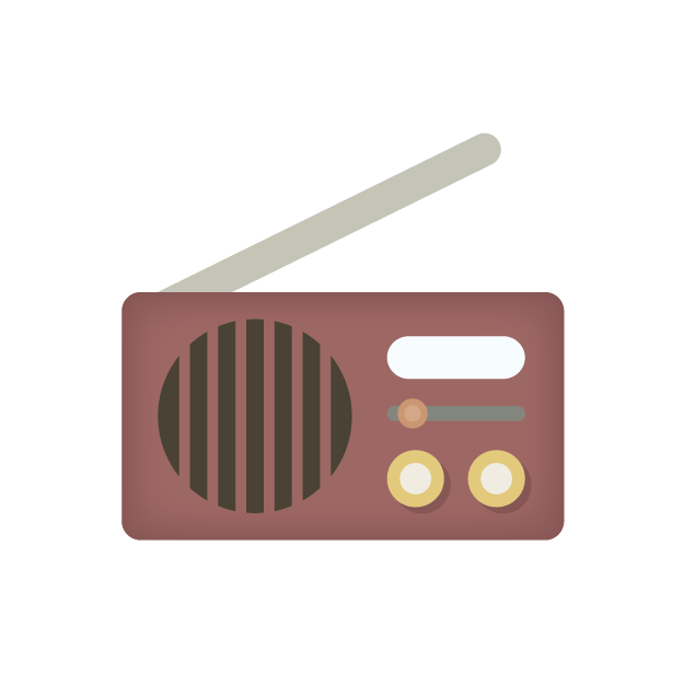 radio